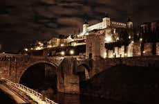 Tour de la Inquisición