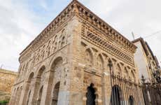 Tour por el Toledo islámico