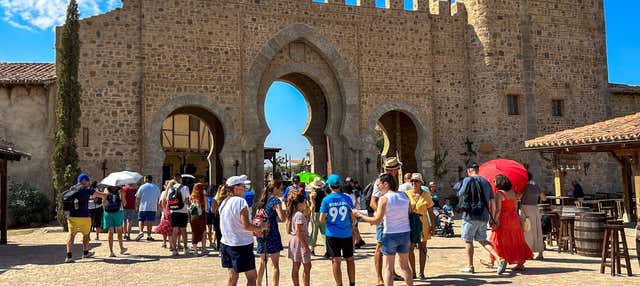 Transporte y traslados