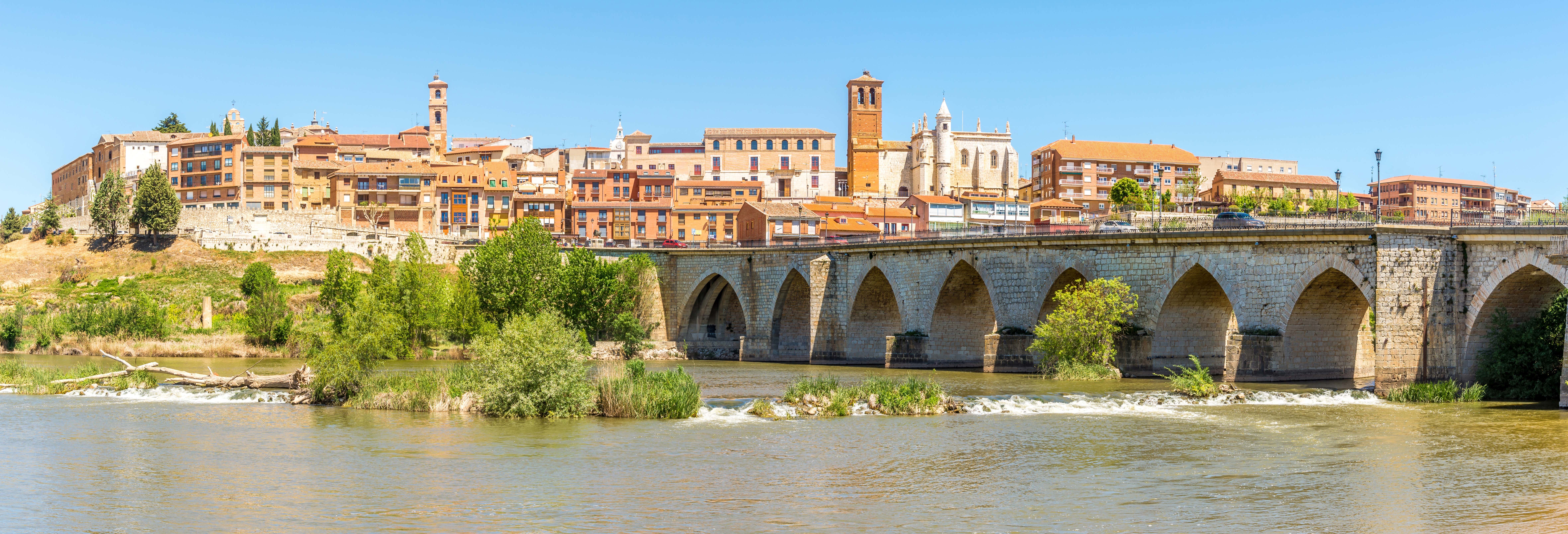 Visitas guiadas y free tours en Tordesillas