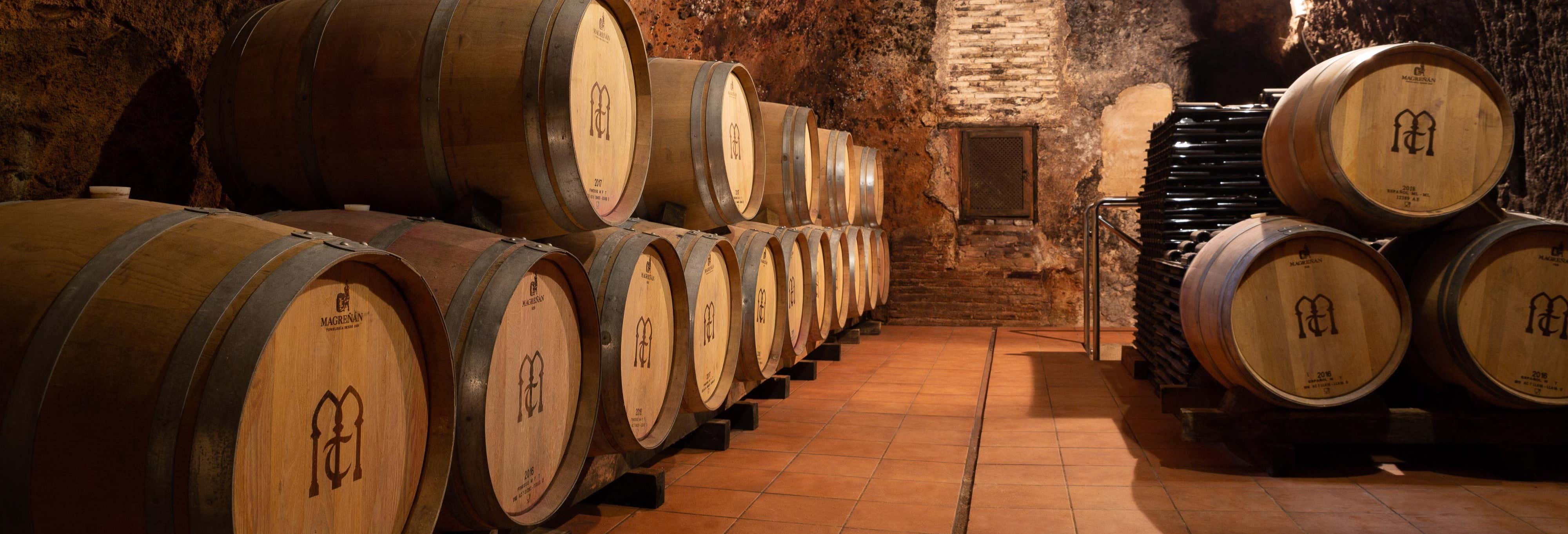 Gastronomía y enoturismo en Tordesillas