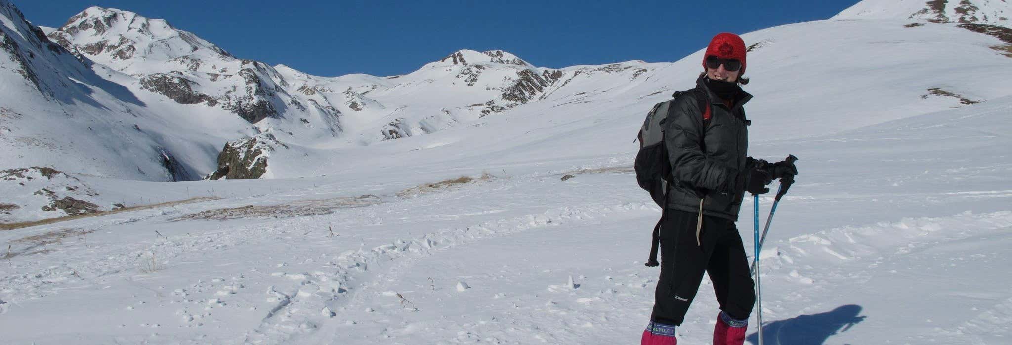 Accion y naturaleza en Torla-Ordesa