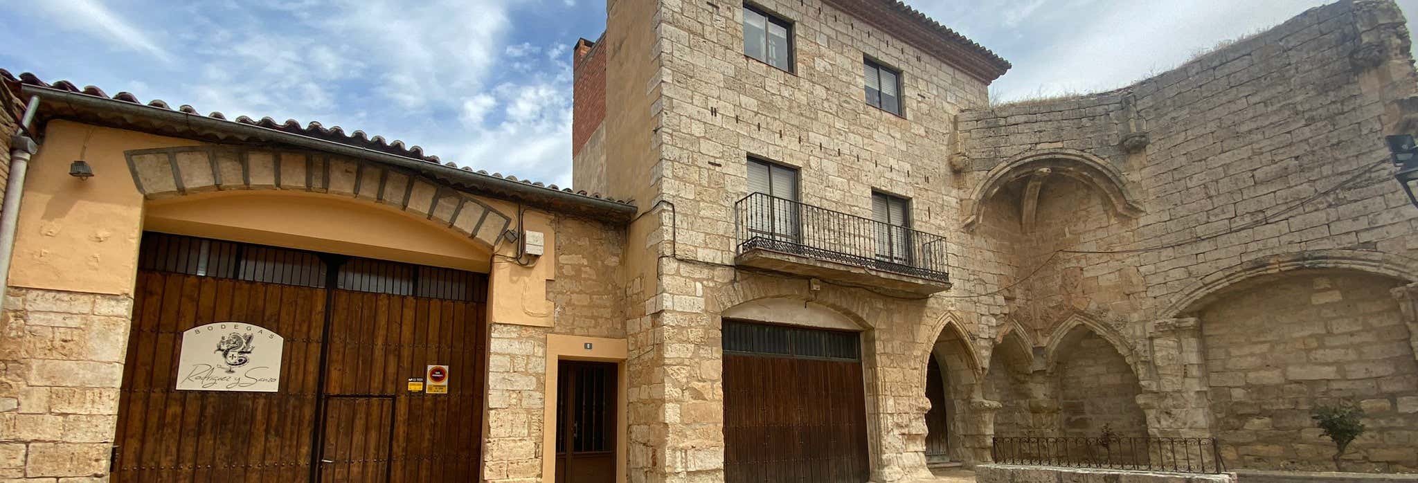 Gastronomía y enoturismo en Toro