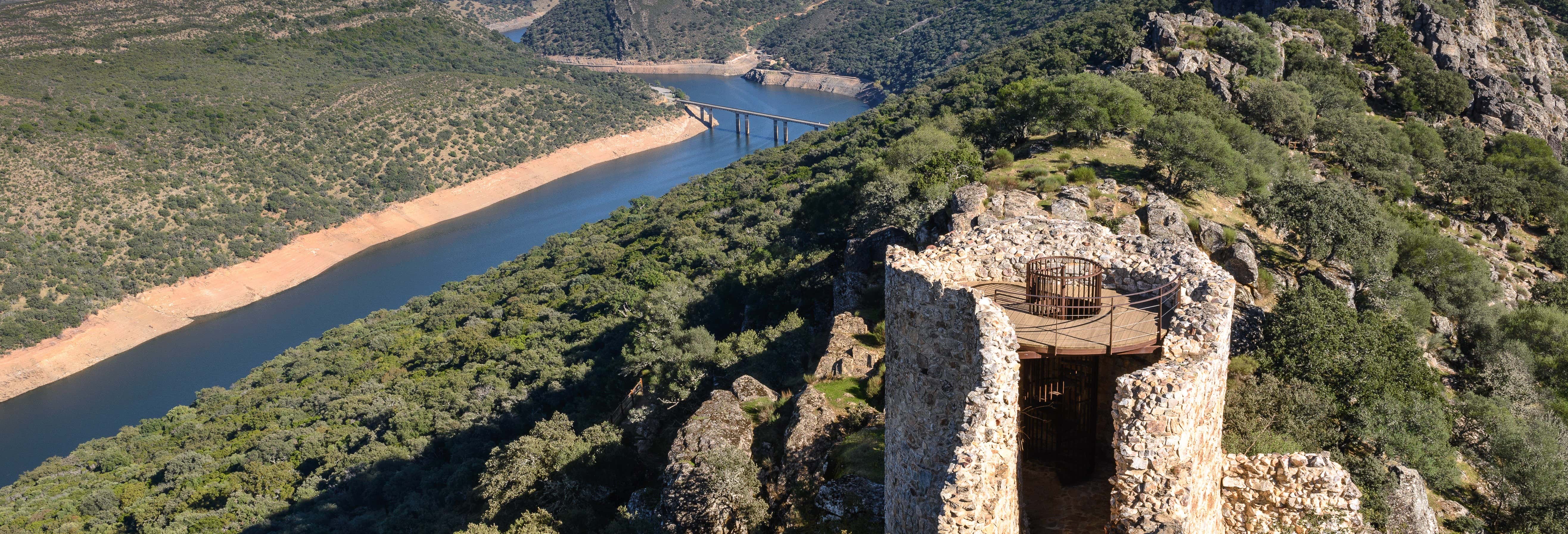 Visitas guiadas y free tours en Torrejón el Rubio