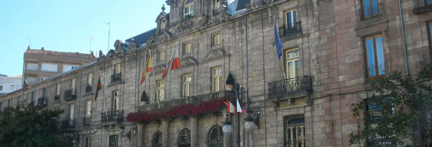 Visitas guiadas y free tours en Torrelavega