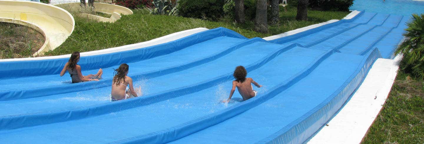 Entradas en Torrevieja