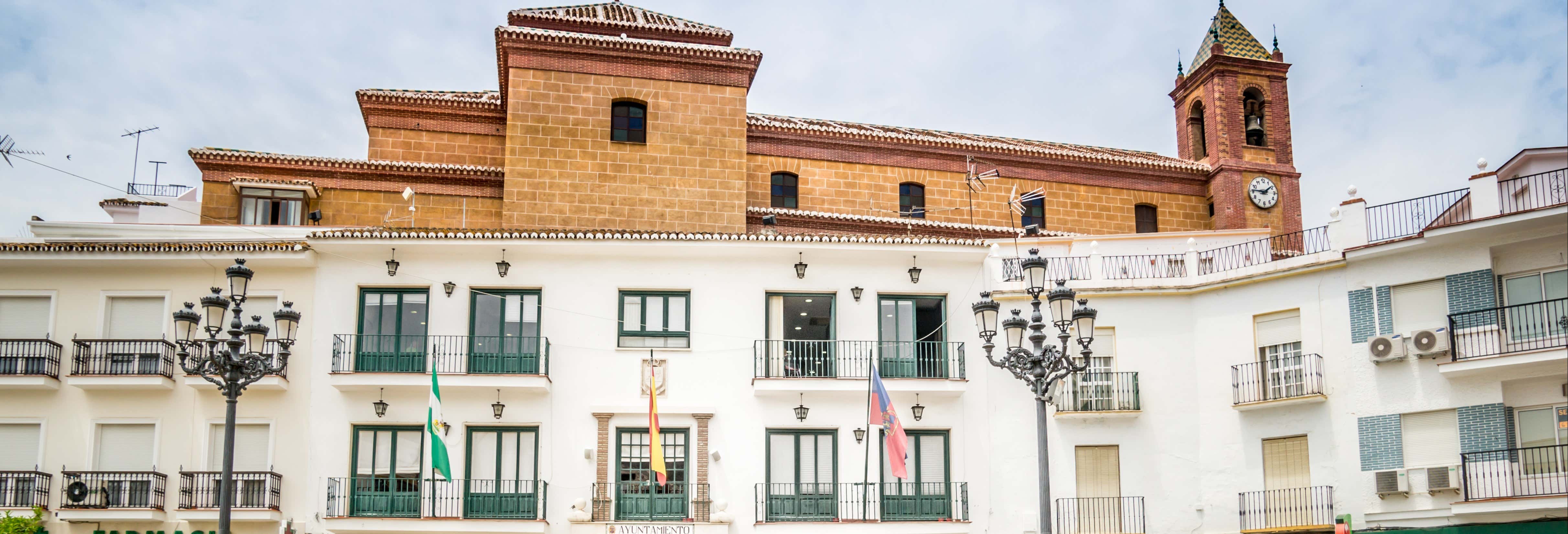 Visitas guiadas y free tours en Torrox