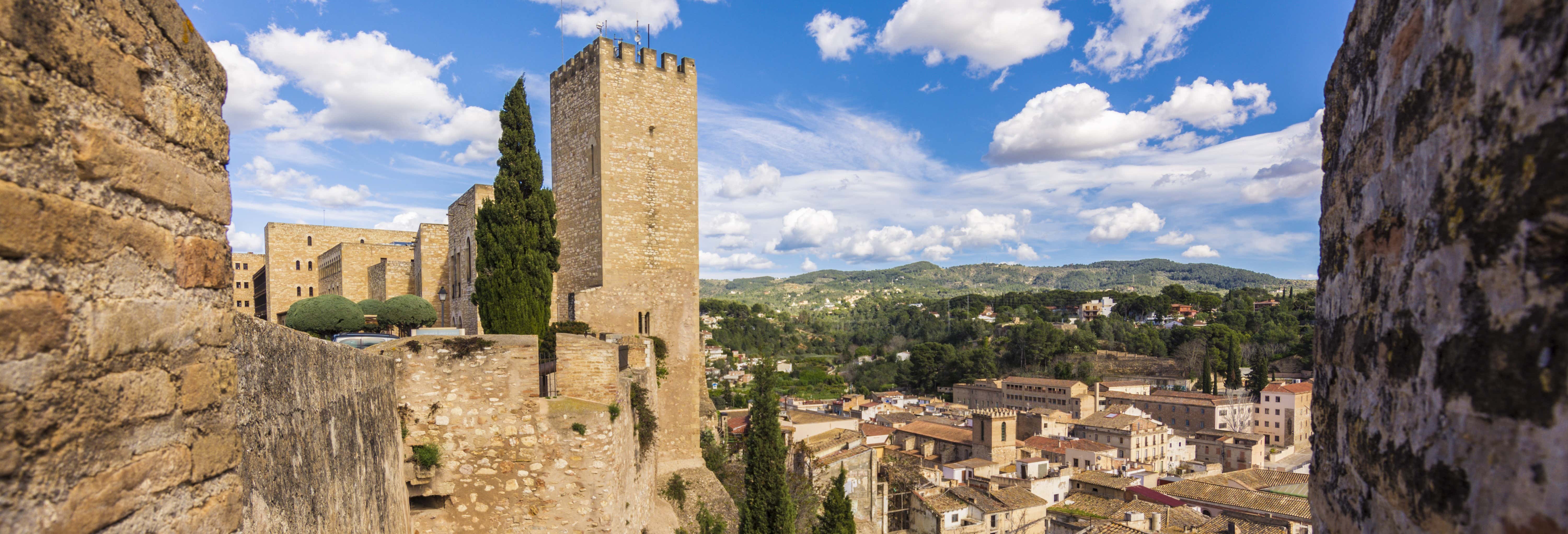 Visitas guiadas y free tours en Tortosa