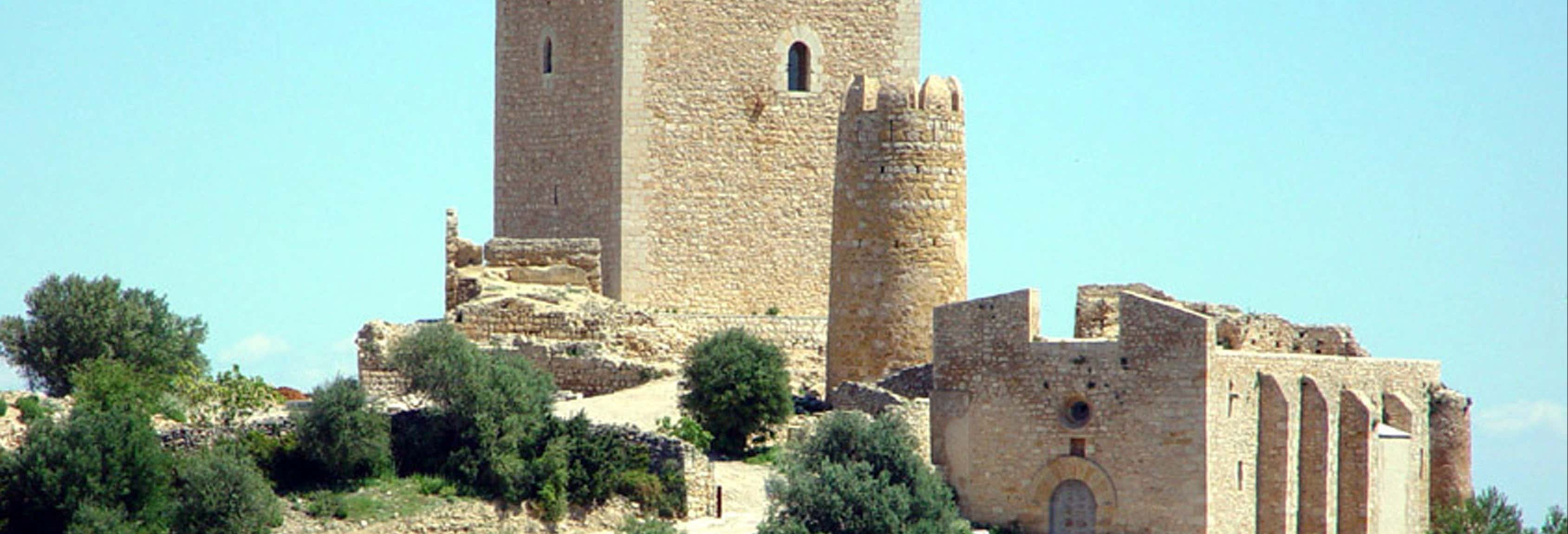 Visitas guiadas y free tours en Ulldecona