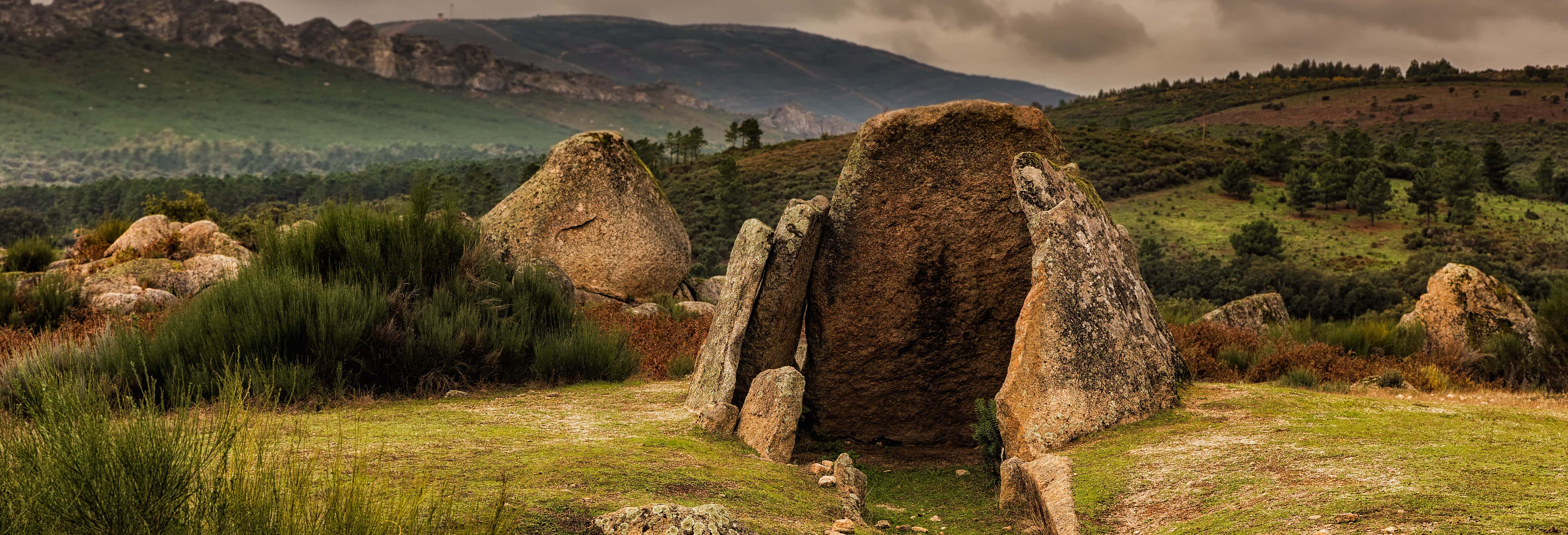 Excursiones de un día en Valencia de Alcántara