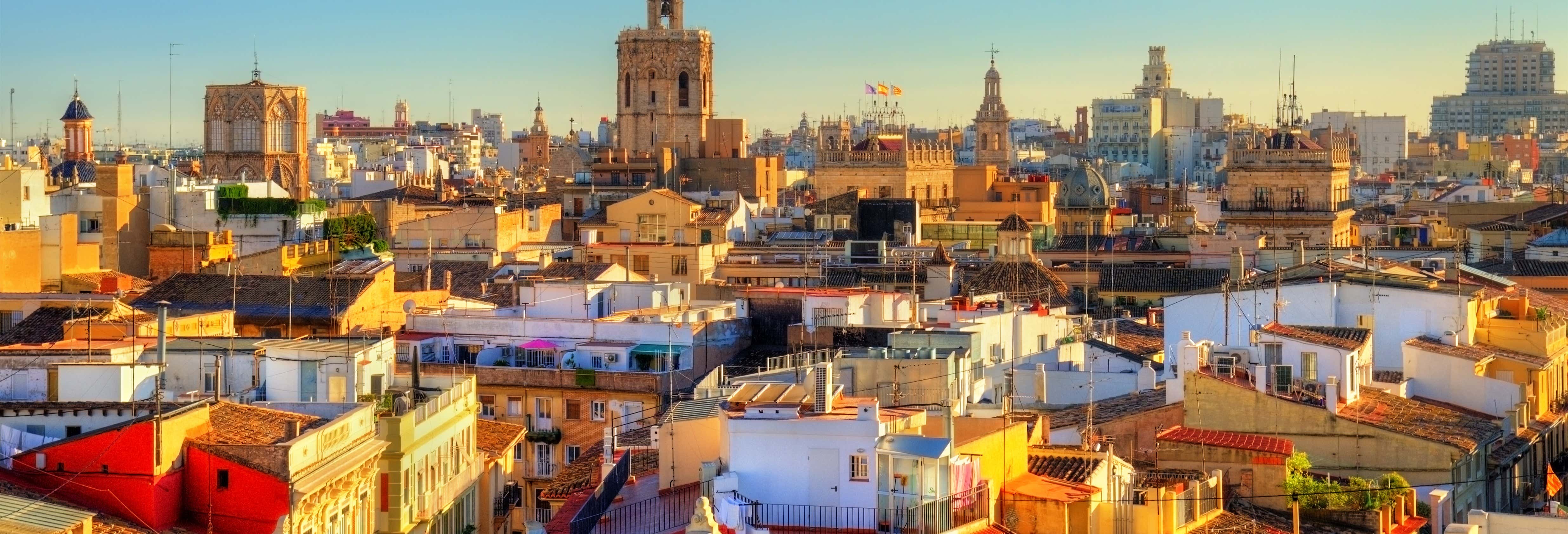 Visitas guiadas y free tours en Valencia