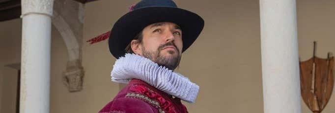 Excursiones de un día en Valladolid