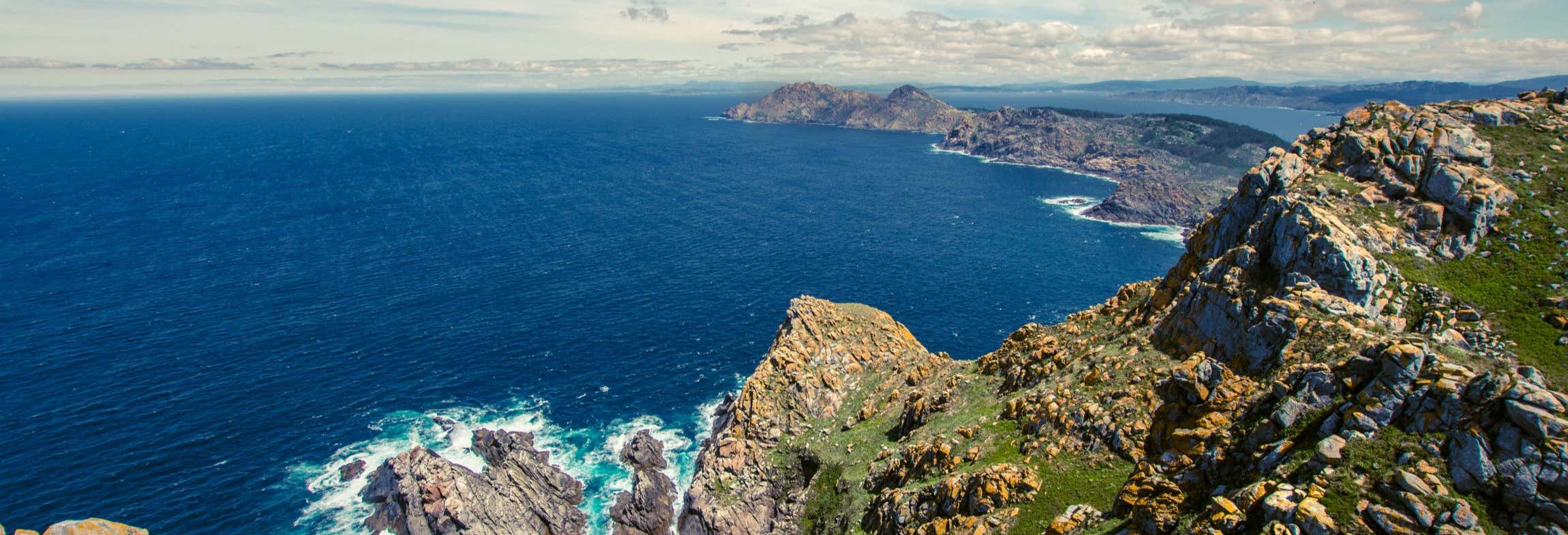 Excursiones de un día en Vigo