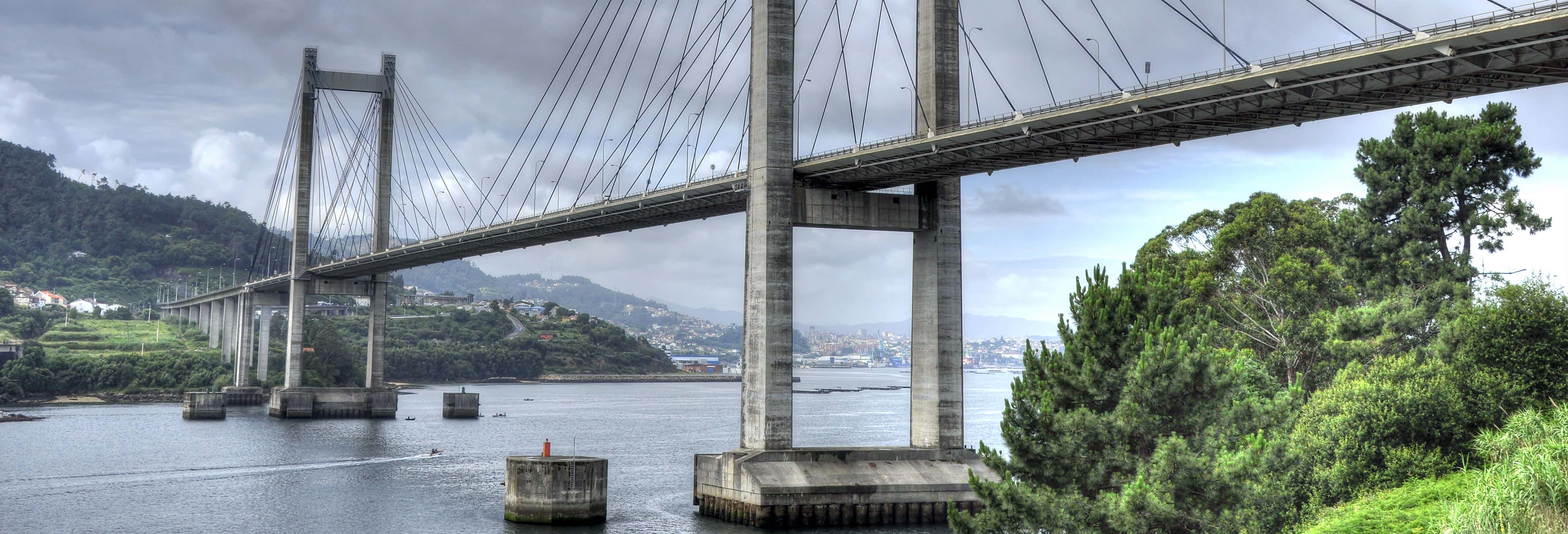 Gastronomía y enoturismo en Vigo