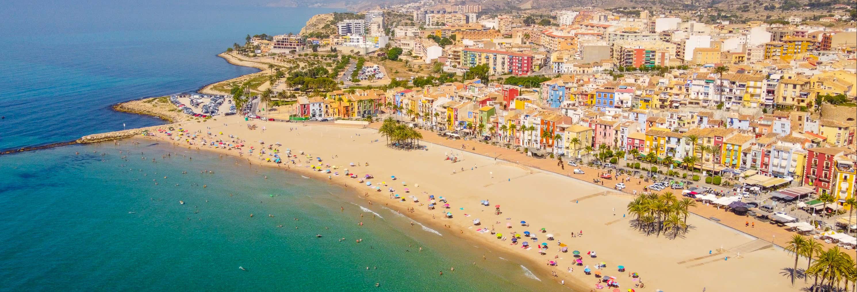 Visitas guiadas y free tours en Villajoyosa