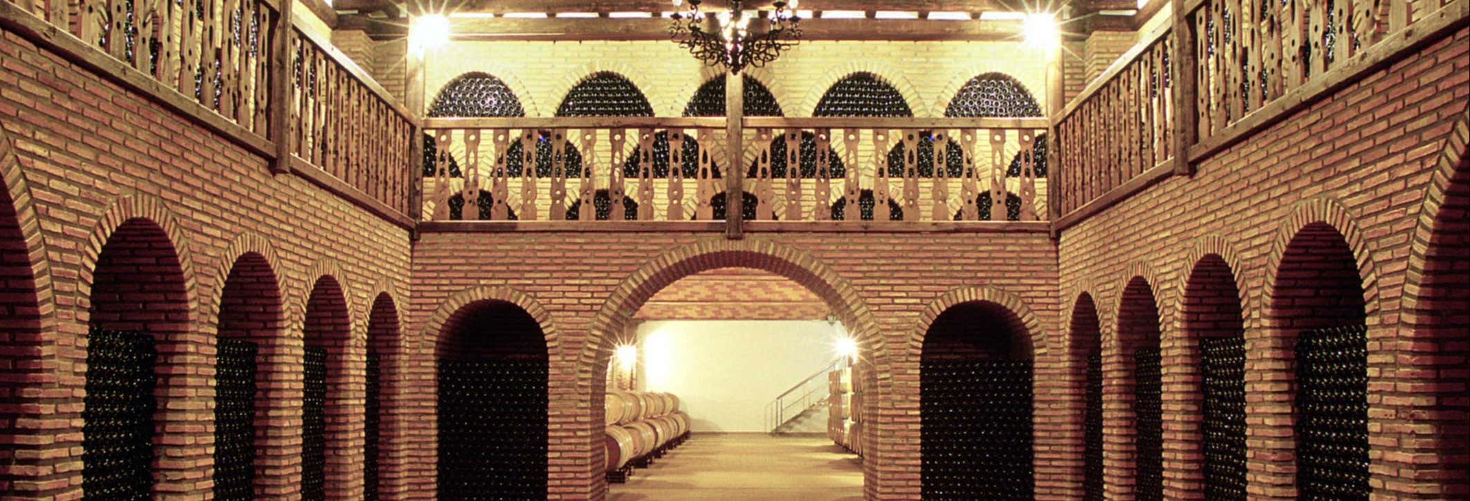 Gastronomía y enoturismo en Villarrobledo