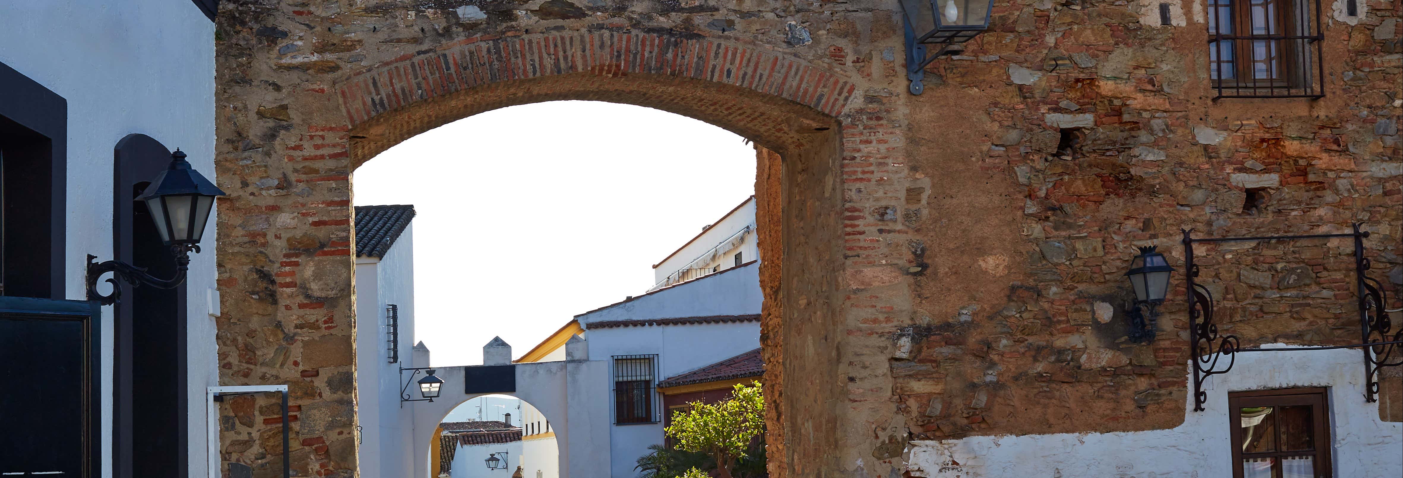 Visitas guiadas y free tours en Zafra