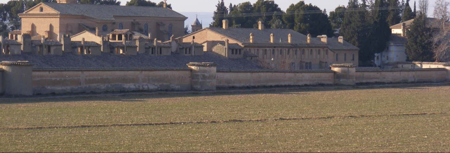 Visitas guiadas y free tours en Zaragoza