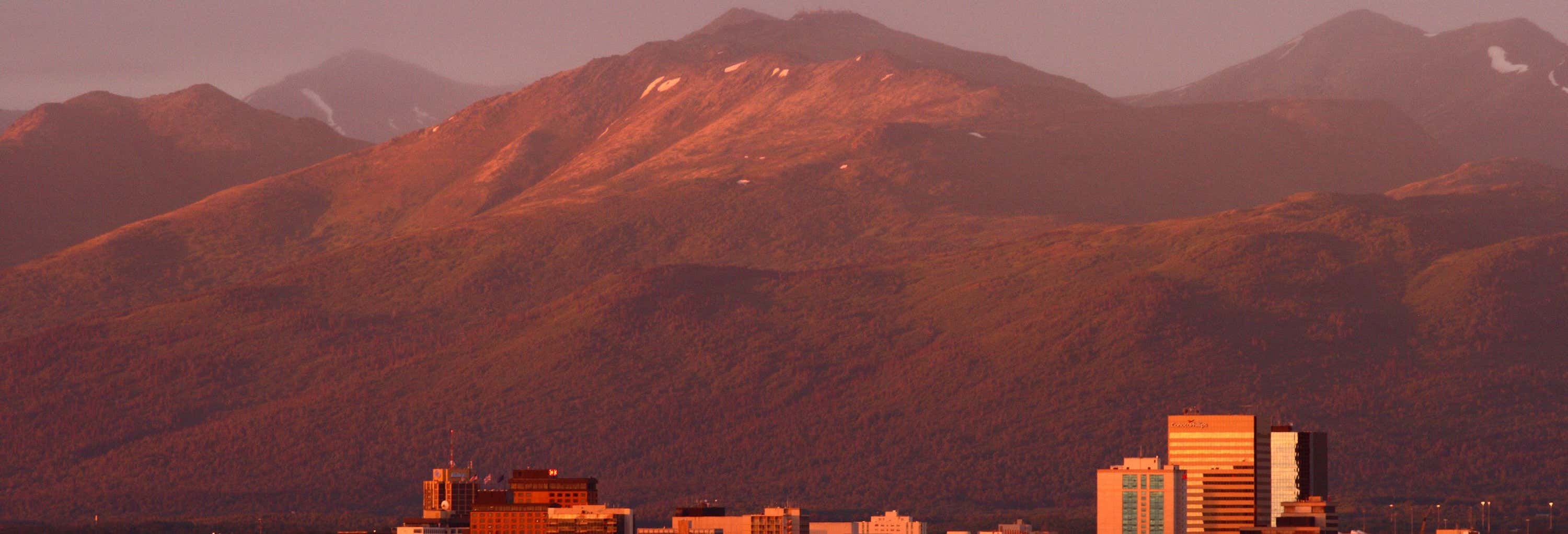 Visitas guiadas y free tours en Anchorage