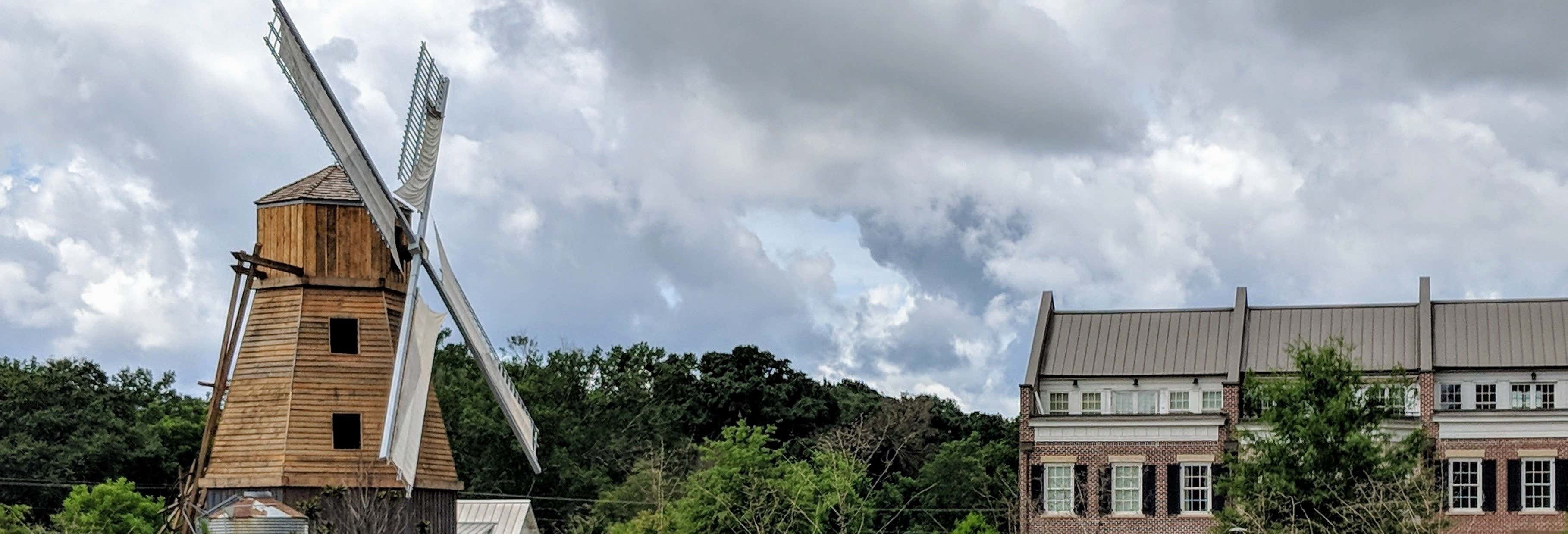 Visitas guiadas y free tours en Atlanta