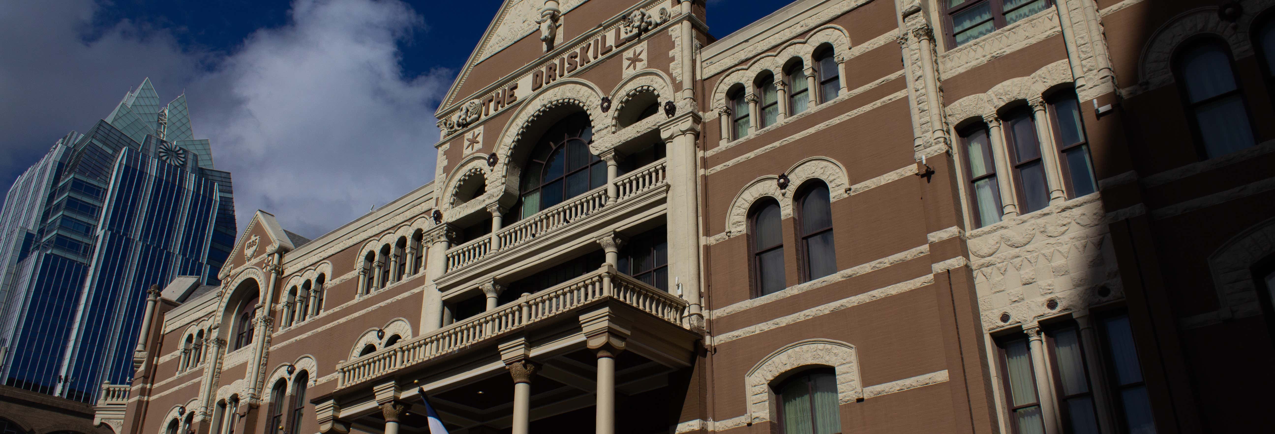 Visitas guiadas y free tours en Austin