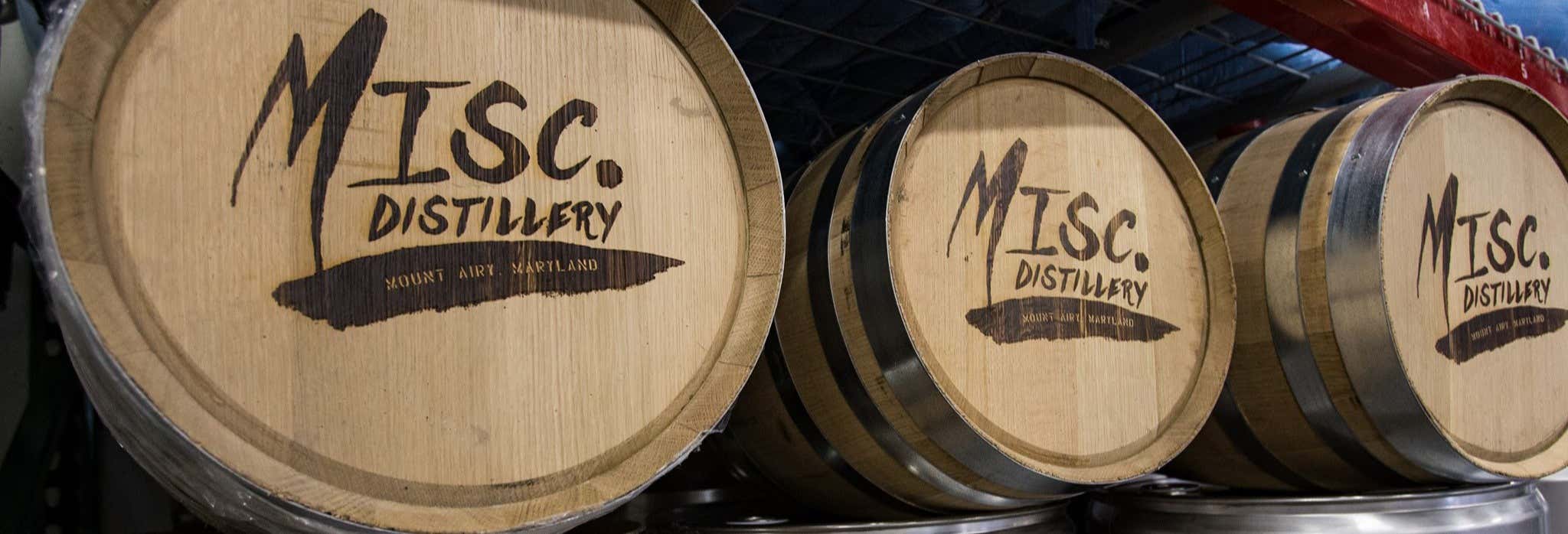 Gastronomía y enoturismo en Baltimore