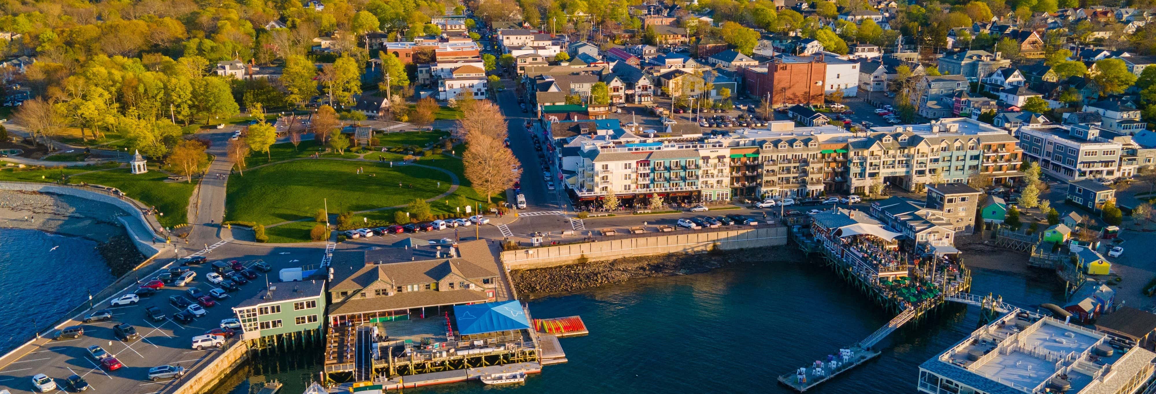 Visitas guiadas y free tours en Bar Harbor