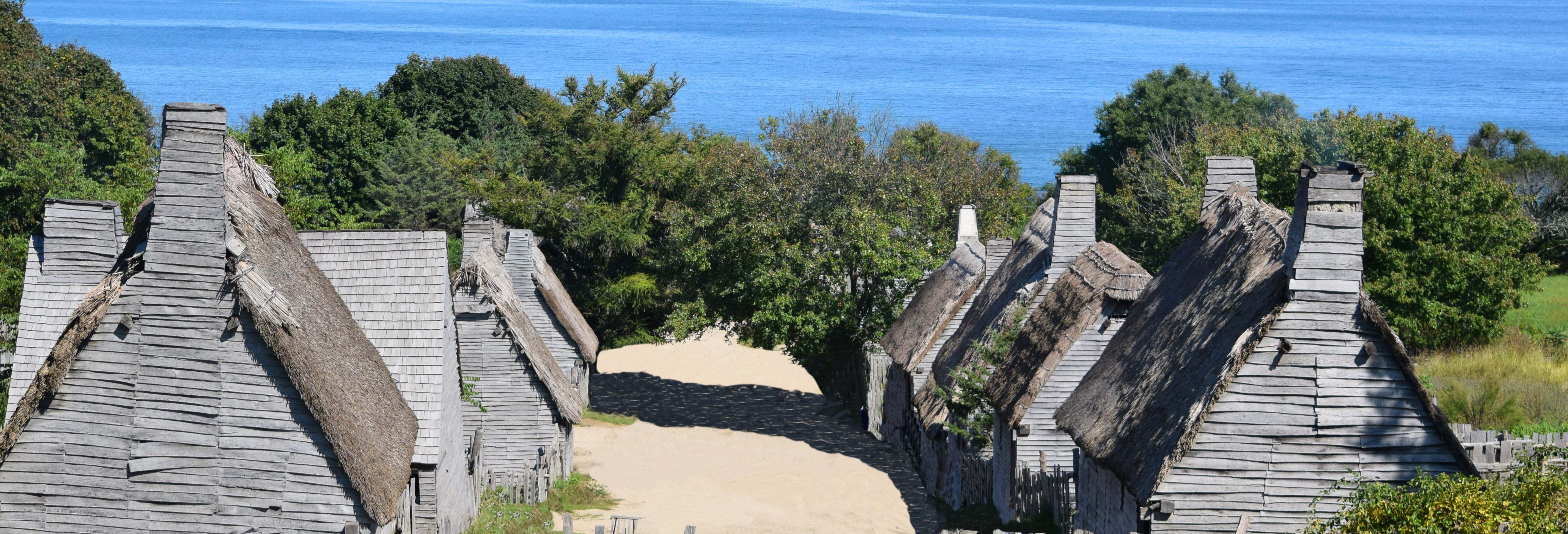 Excursiones de un día en Boston