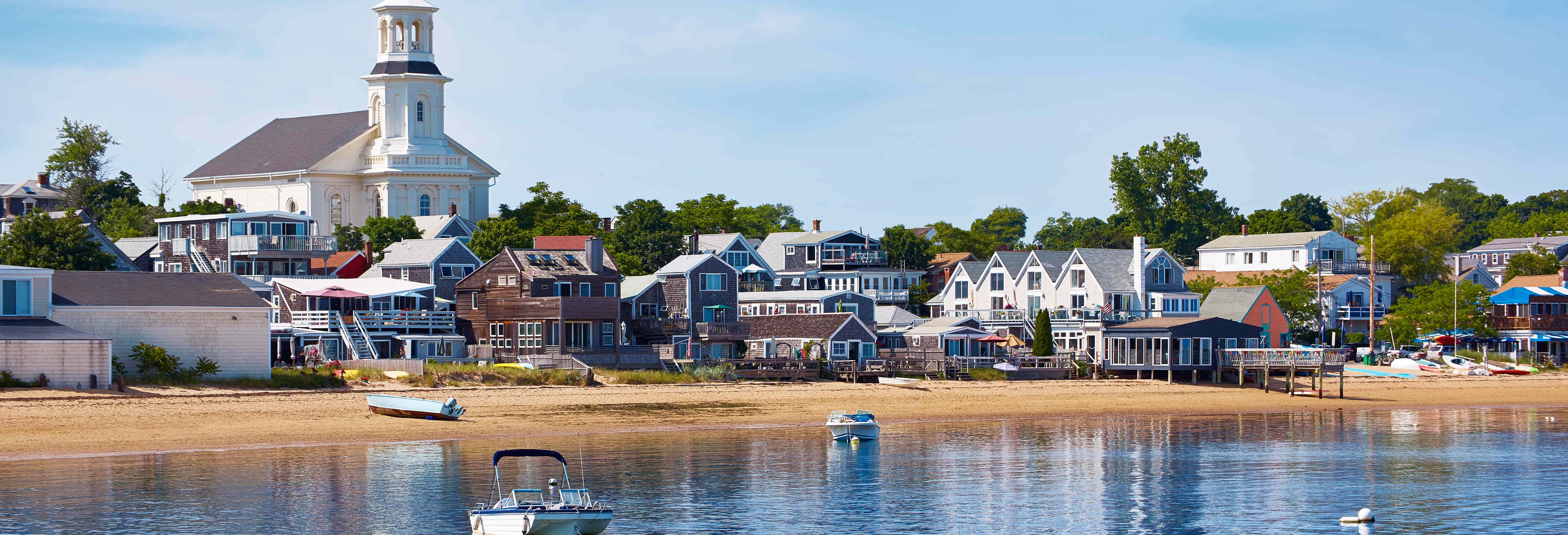 Transporte y traslados en Boston