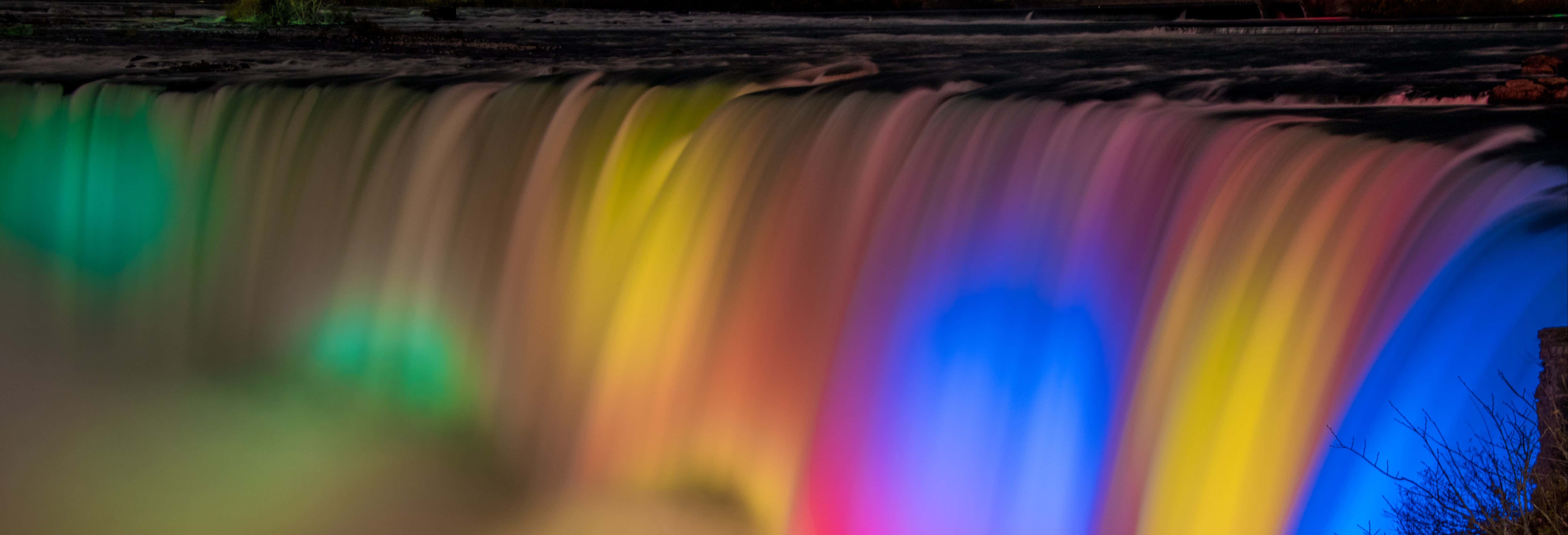 Visitas guiadas y free tours en Cataratas del Niágara