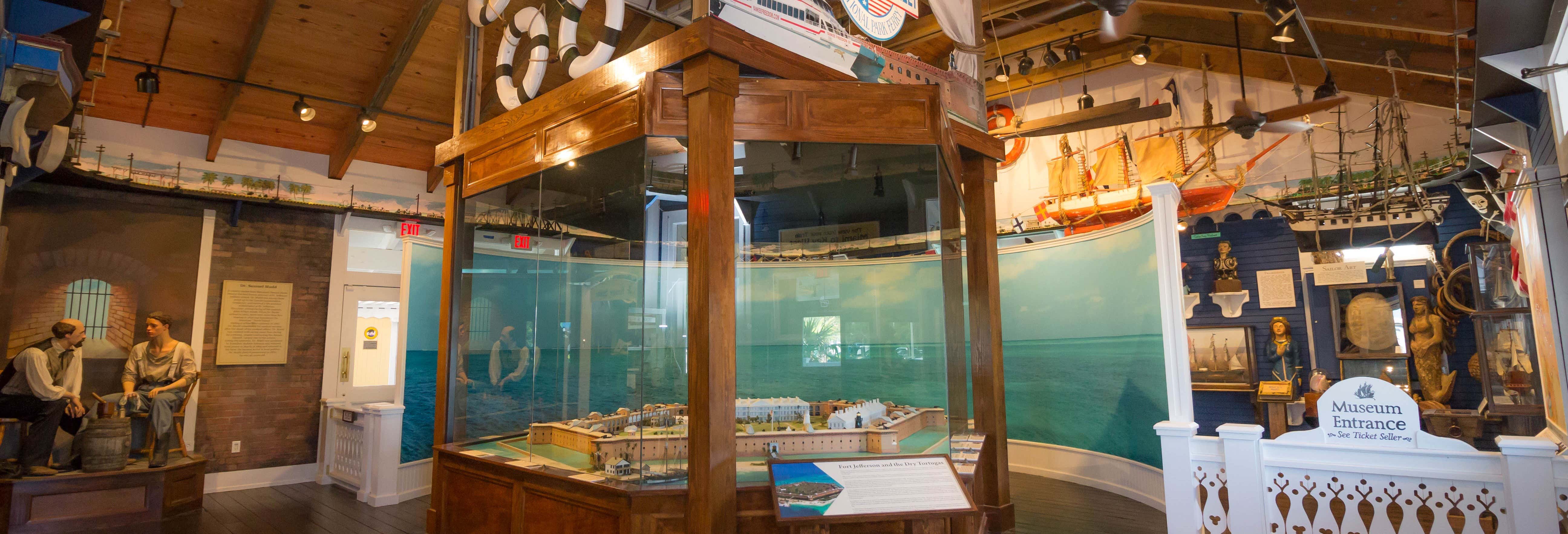 Entradas en Cayo Hueso