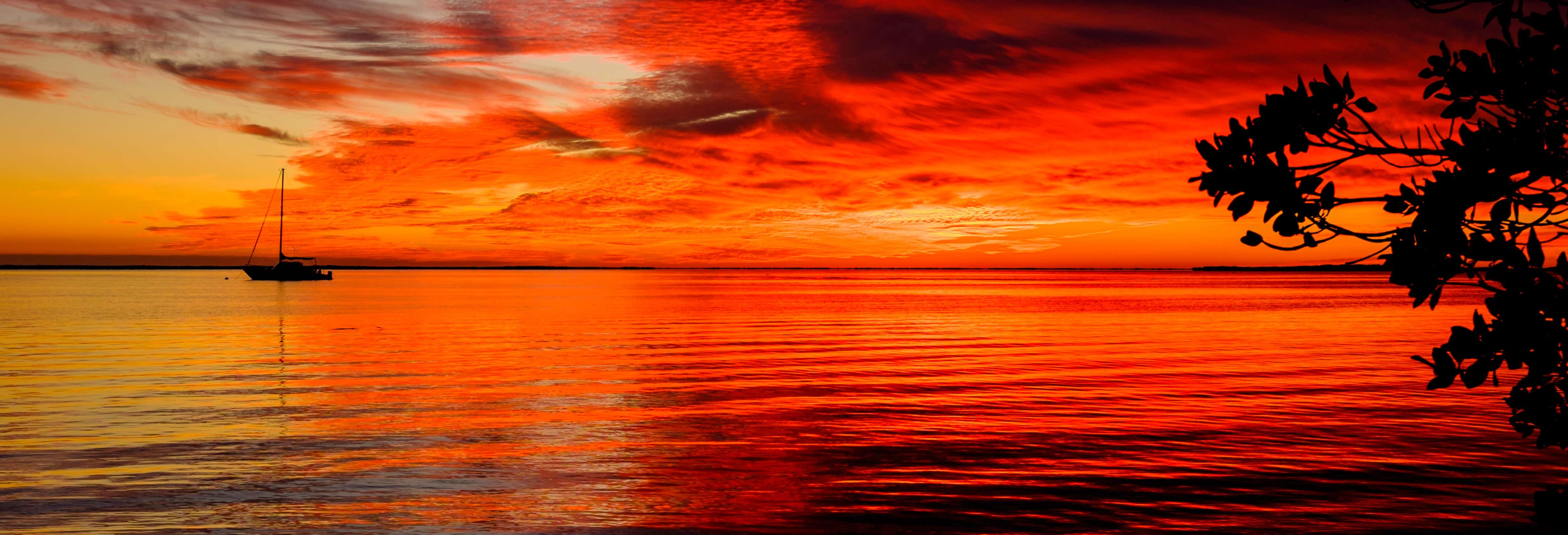 Paseos en barco en Cayo Hueso