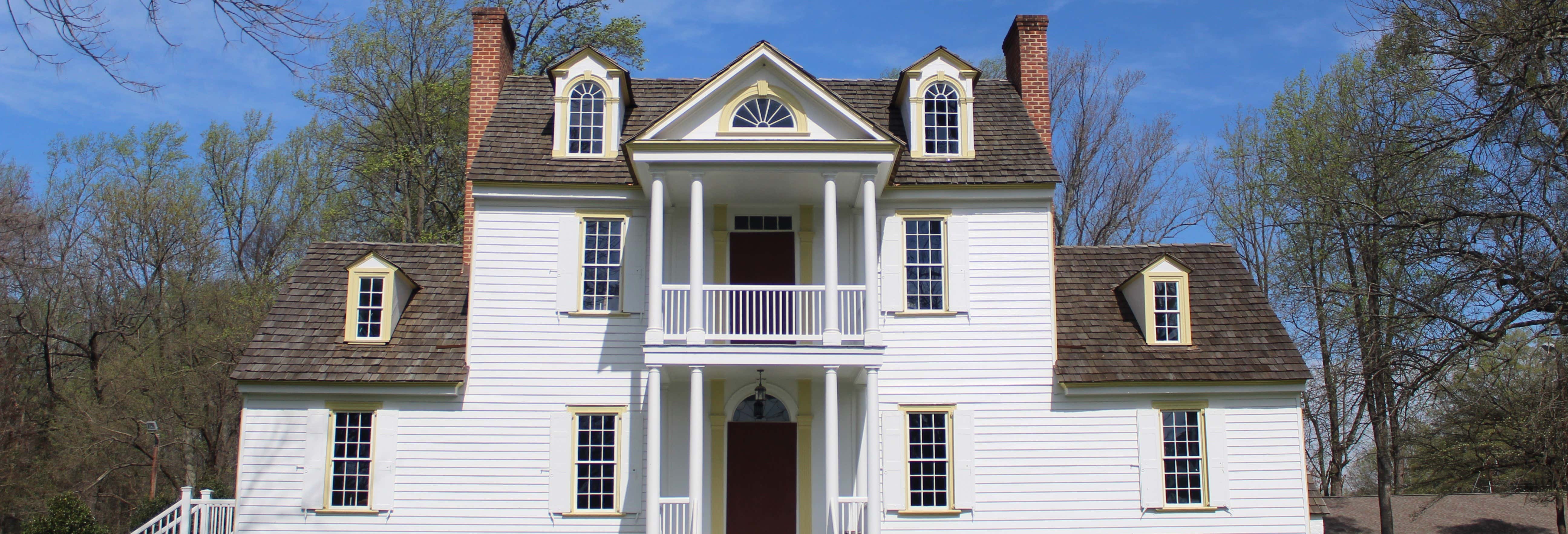 Excursiones de un día en Charlotte