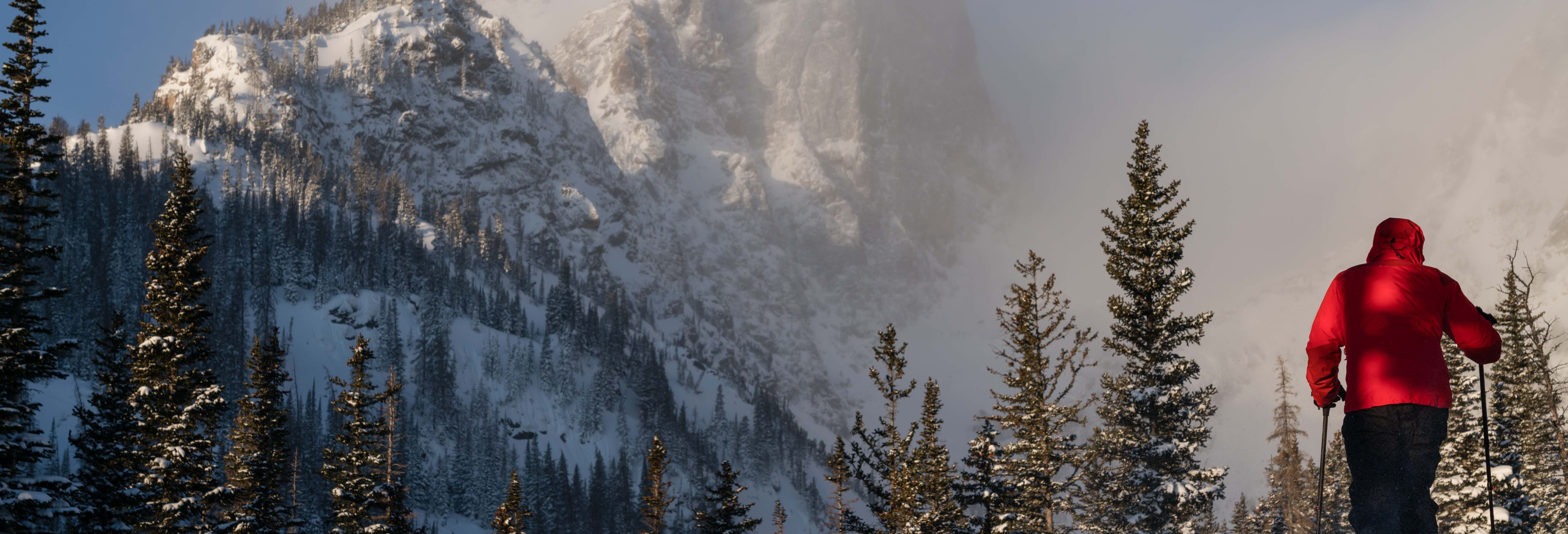 Accion y naturaleza en Denver