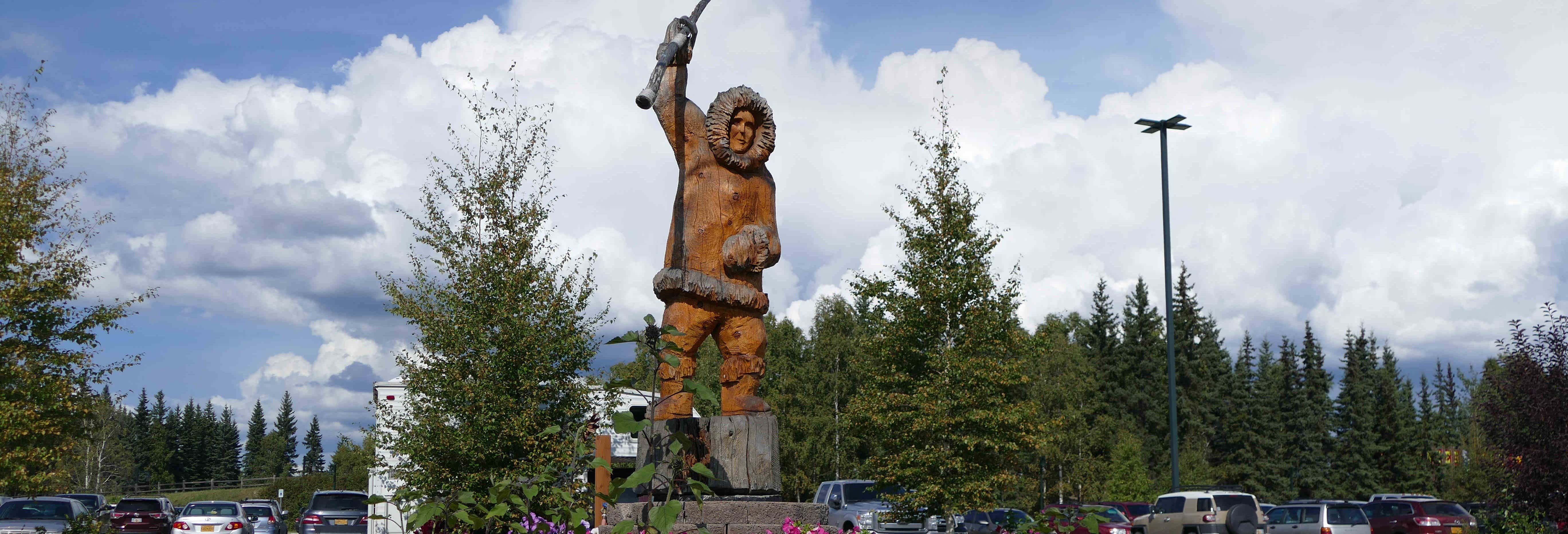 Visitas guiadas y free tours en Fairbanks