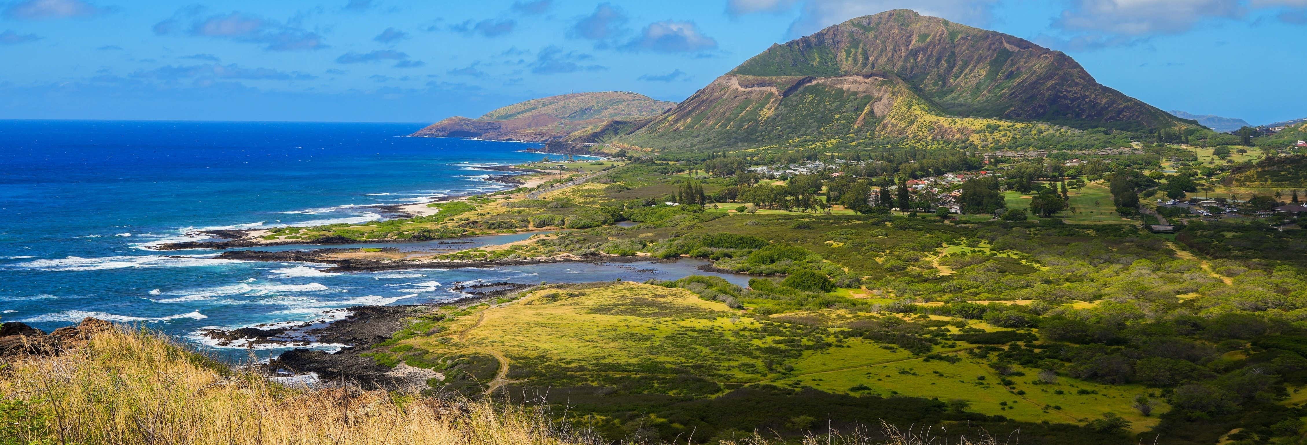 Visitas guiadas y free tours en Honolulu