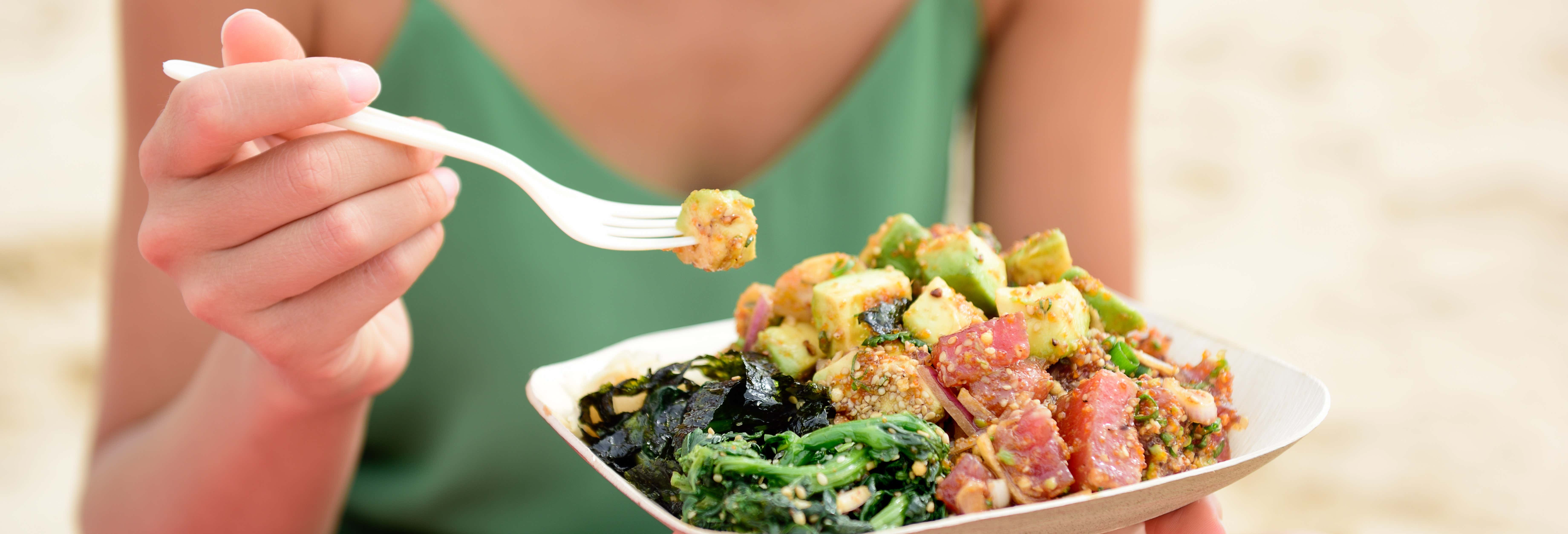 Gastronomía y enoturismo en Honolulu