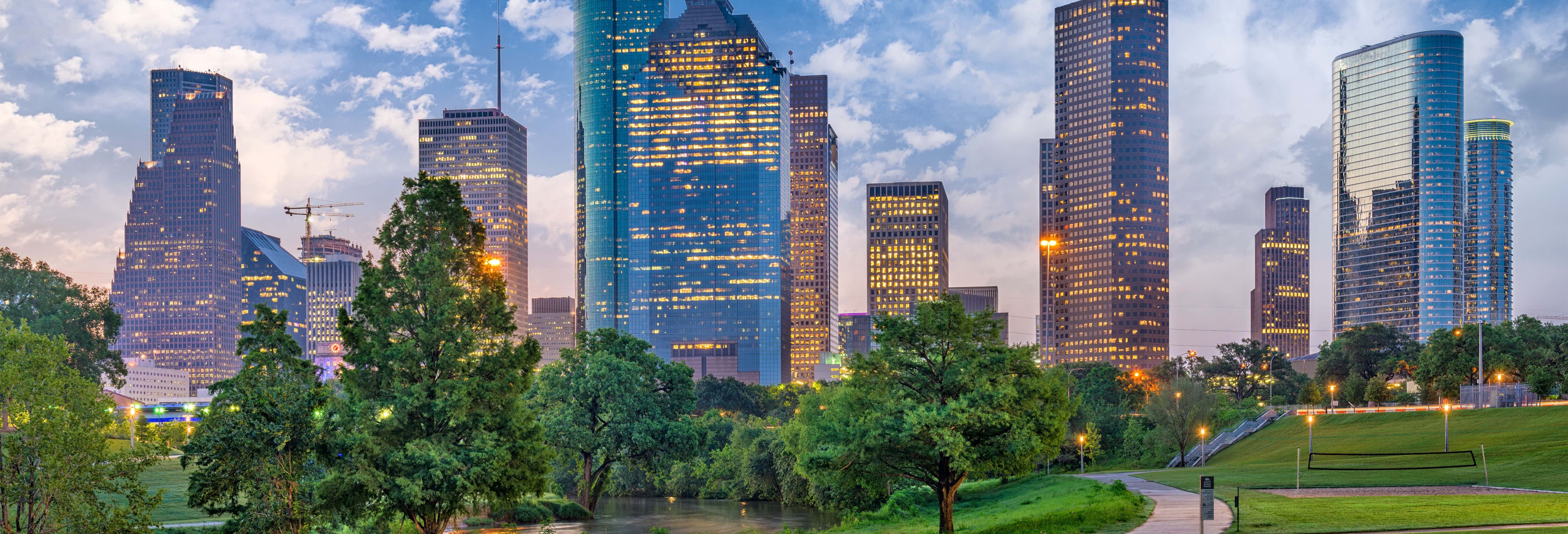 Gastronomía y enoturismo en Houston