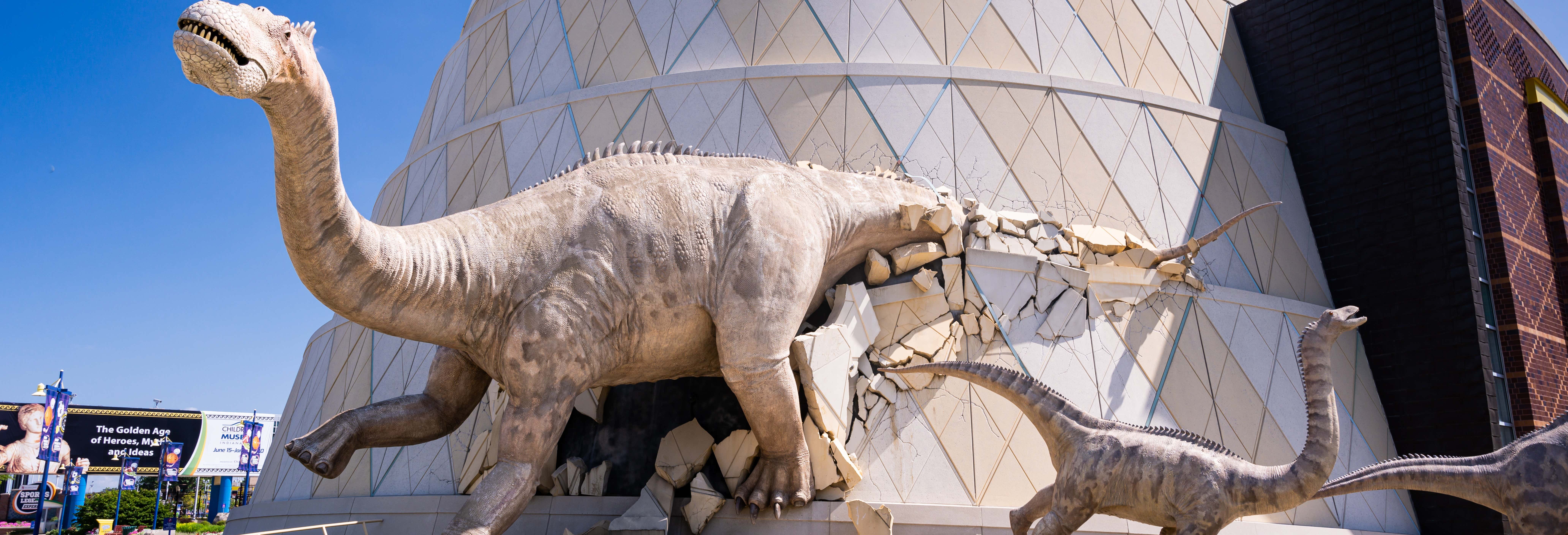 Entradas en Indianápolis 