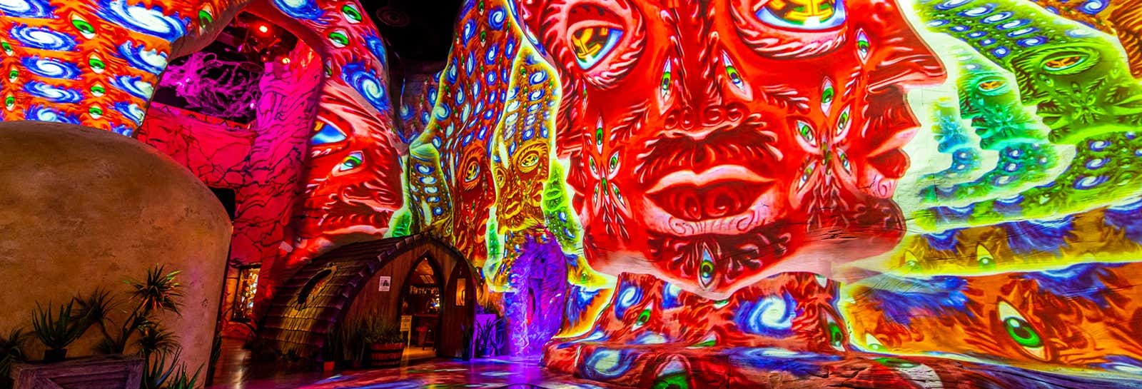 Entradas en Las Vegas