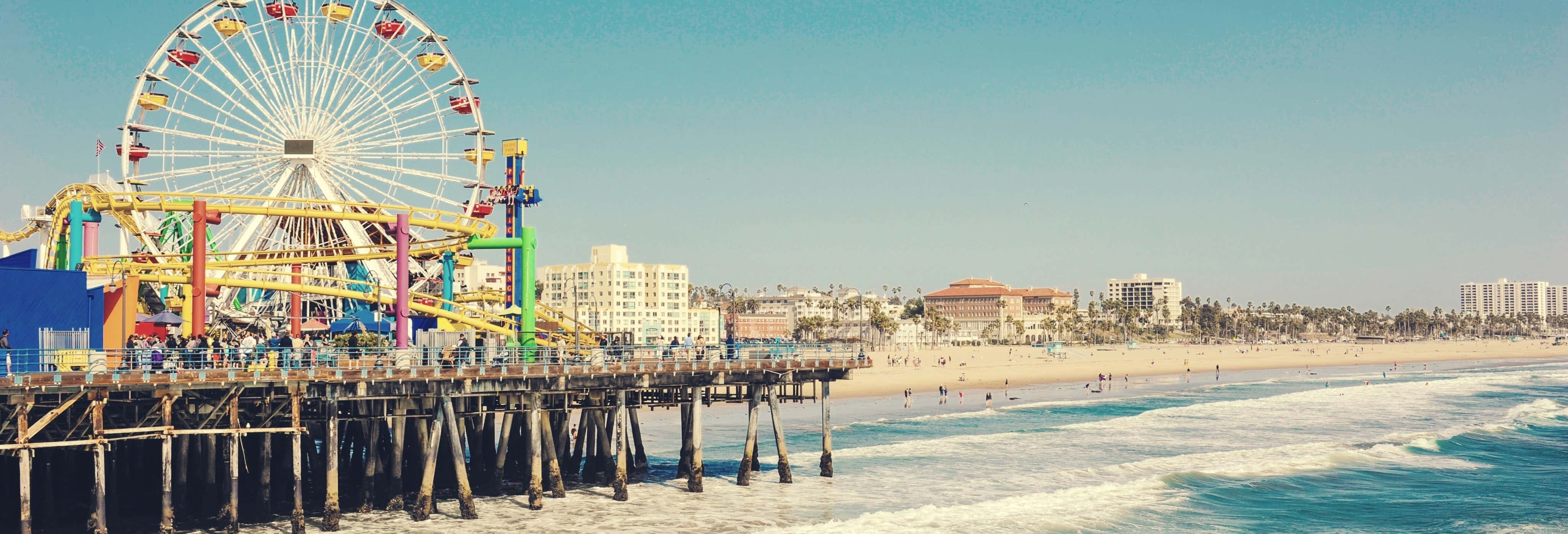 Excursiones de un día en Los Ángeles