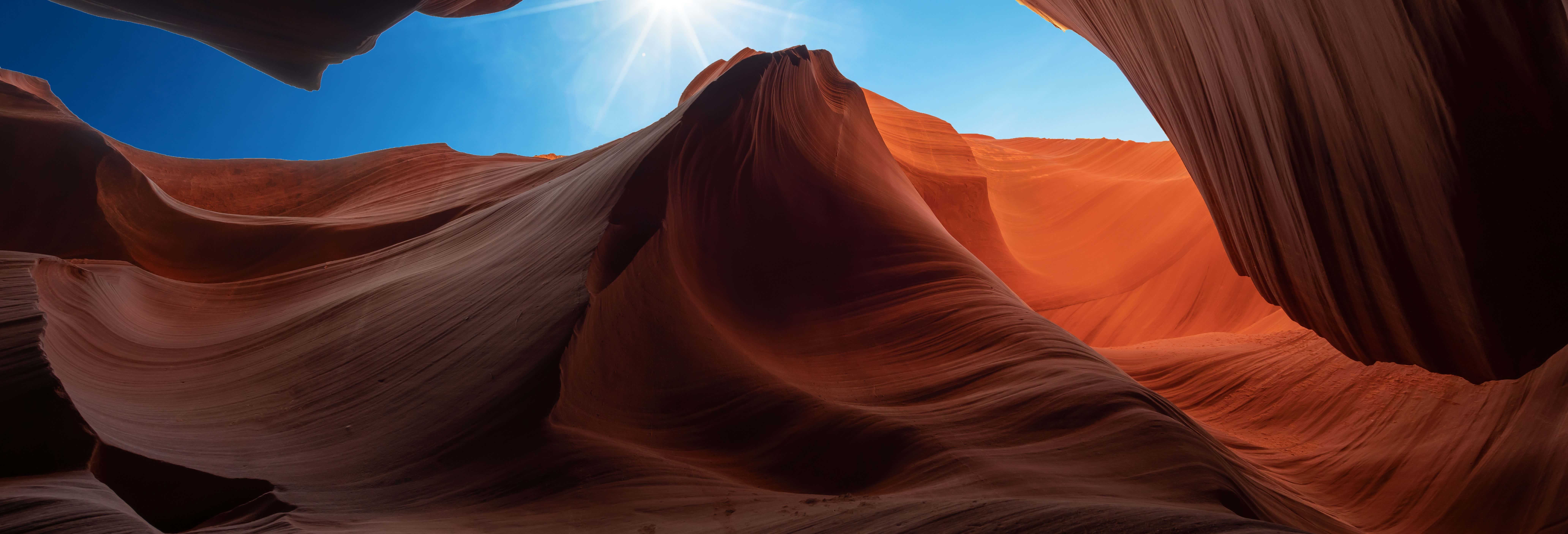 Excursiones de varios días en Los Ángeles