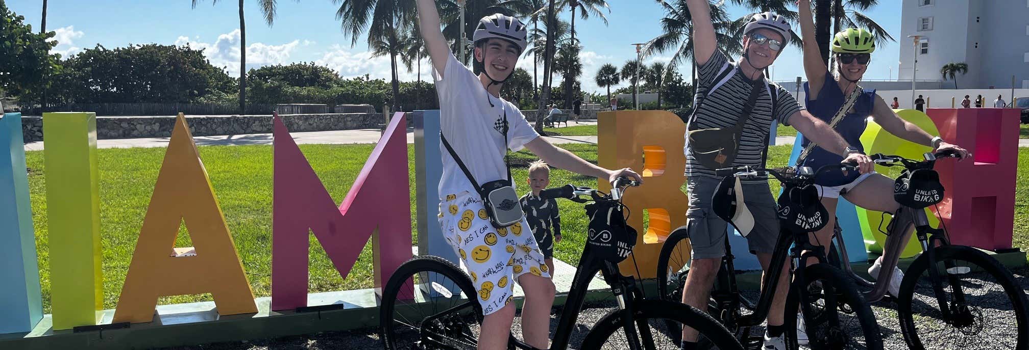 Transporte y traslados en Miami