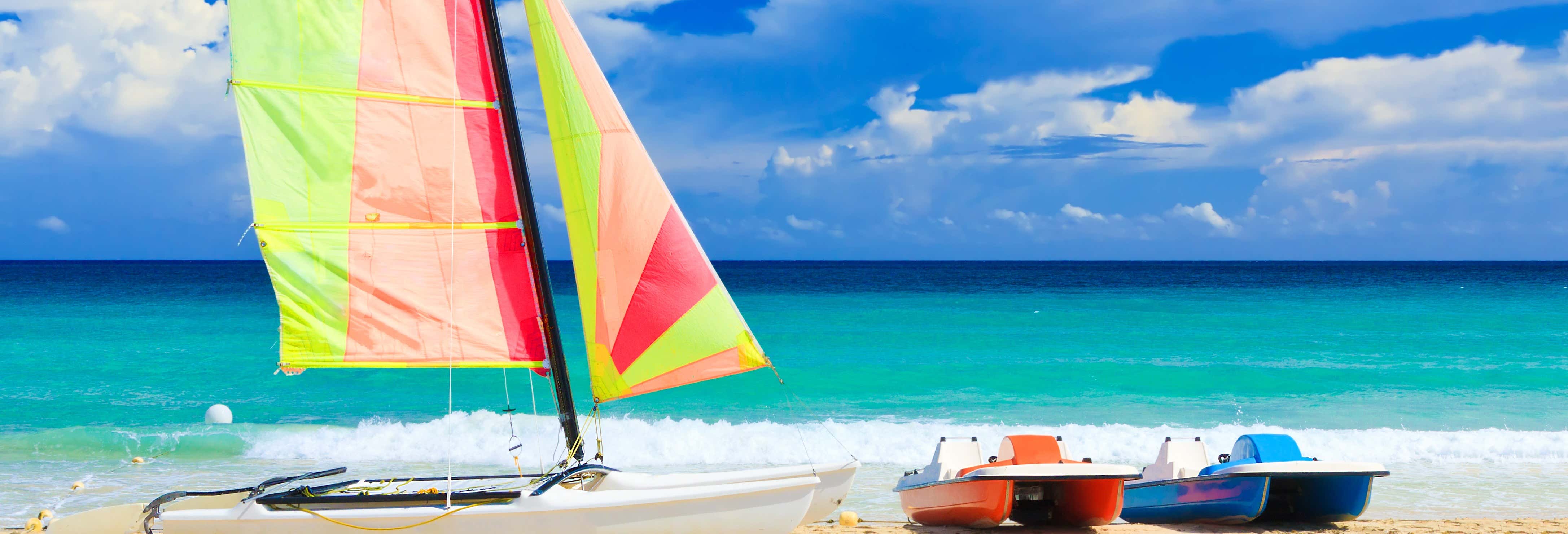 Paseos en barco en Miami