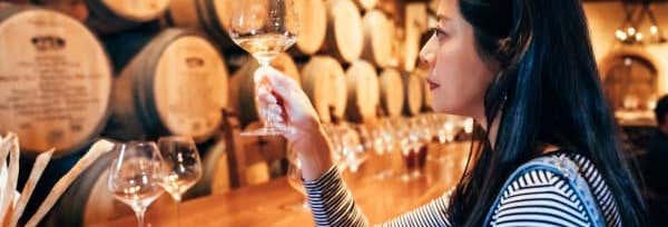 Gastronomía y enoturismo en Napa