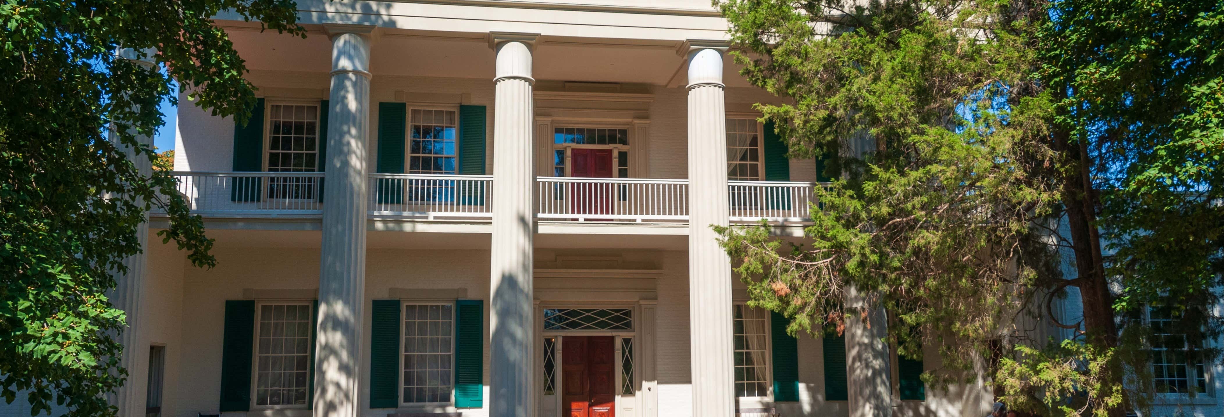 Excursiones de un día en Nashville