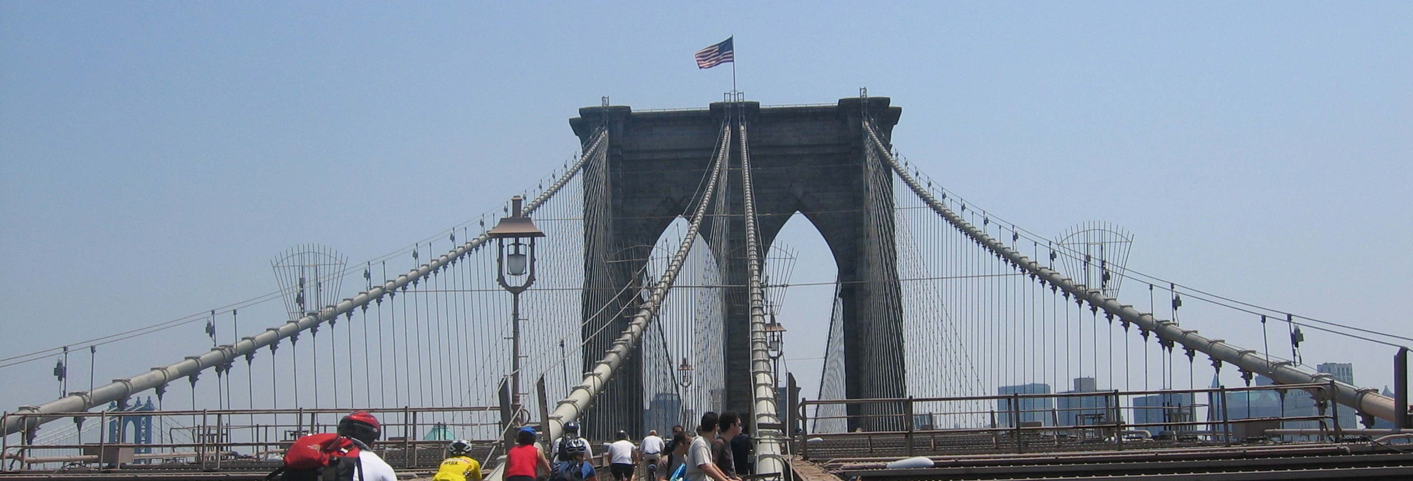 Transporte y traslados en Nueva York