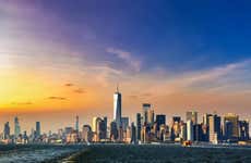 Crociera con pranzo o cena a New York