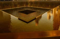 Biglietti per il Memoriale e il Museo del 9/11