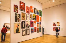 Biglietti per il MoMA